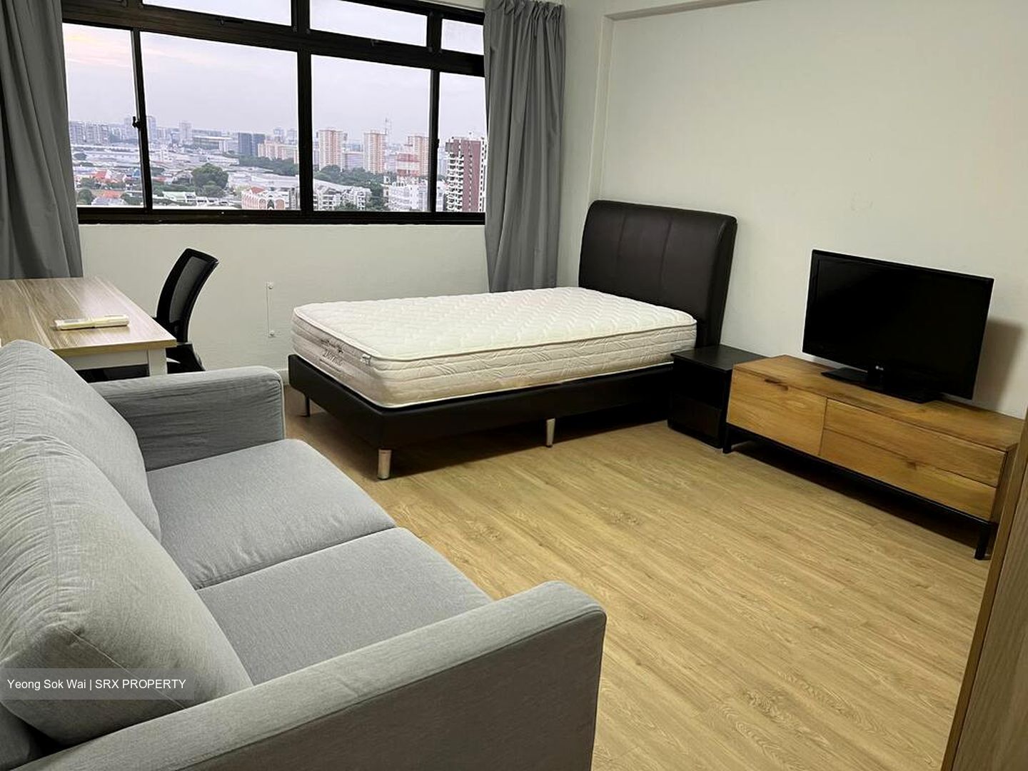 Laguna Park (D15), Apartment #473006581